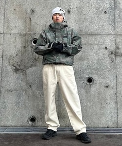 BEAMS（ビームス）FUTURE ARCHIVE / FA LOGO BEANIE（帽子