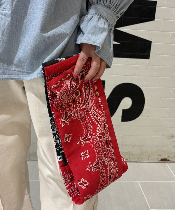 大石彩可さんの「BEAMS WOMEN｜【別注】GREGORY / メッシュ NICE DAY」を使ったコーディネート