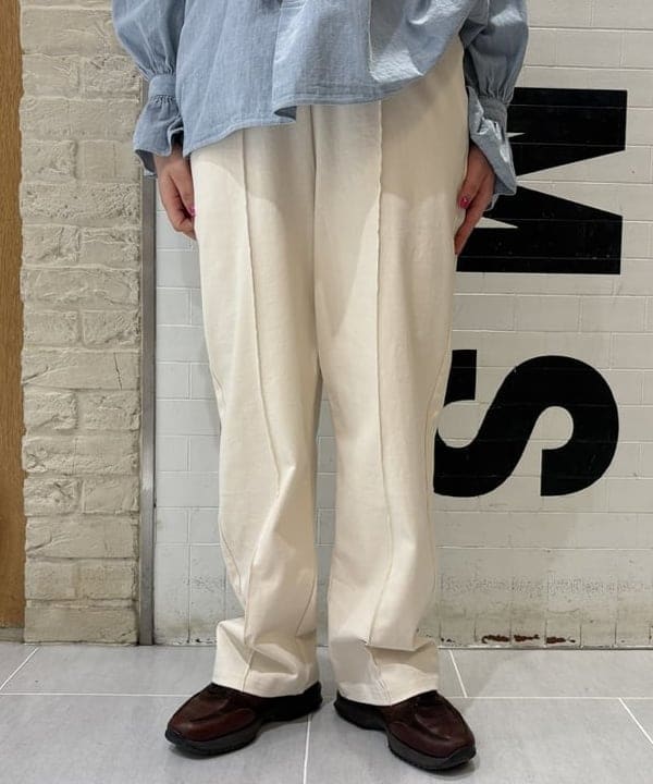 大石彩可さんの「BEAMS WOMEN｜【別注】GREGORY / メッシュ NICE DAY」を使ったコーディネート