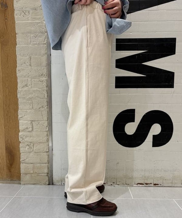 大石彩可さんの「BEAMS WOMEN｜【別注】GREGORY / メッシュ NICE DAY」を使ったコーディネート