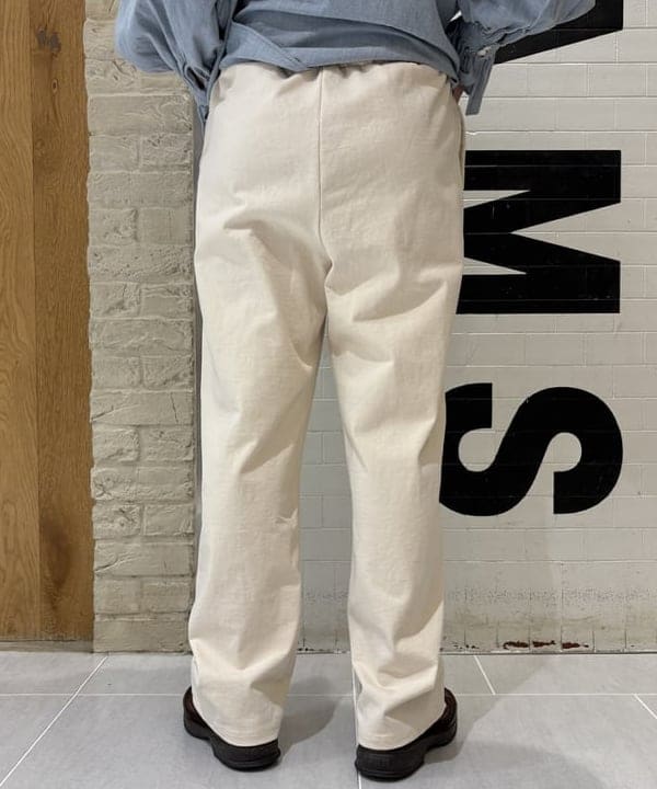 大石彩可さんの「BEAMS WOMEN｜【別注】GREGORY / メッシュ NICE DAY」を使ったコーディネート