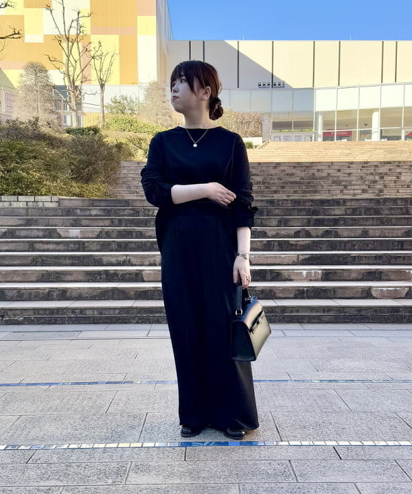 B:MING LIFE STORE by BEAMS 萬谷 めぐみ