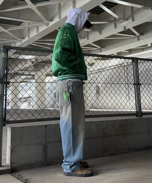 タマイユウトさんの「BEAMS WOMEN｜スカ ジャケット」を使ったコーディネート