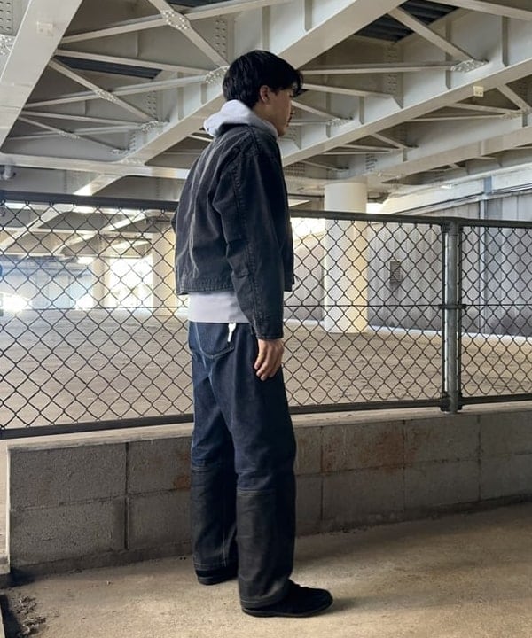 川崎 駿希さんの「BEAMS WOMEN｜」を使ったコーディネート