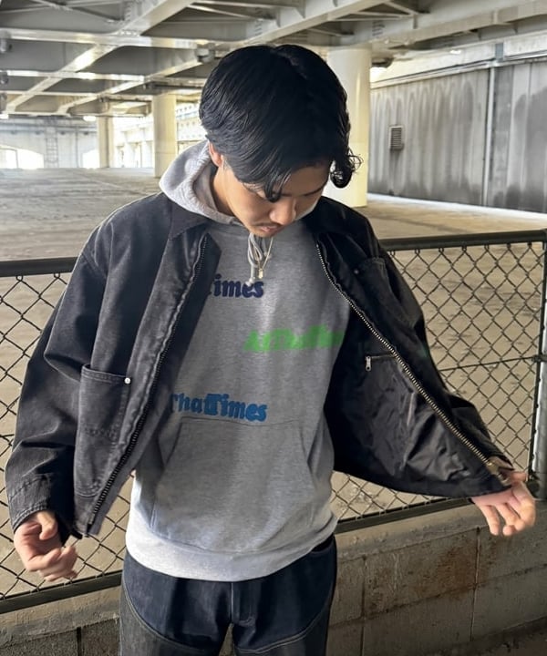 川崎 駿希さんの「BEAMS WOMEN｜」を使ったコーディネート