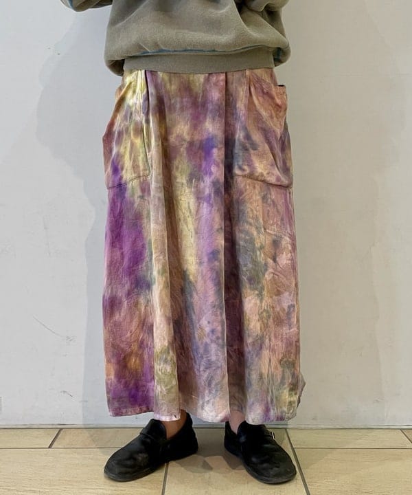 Pilgrim Surf+Supply ビームス 辻堂の若生 多絵子