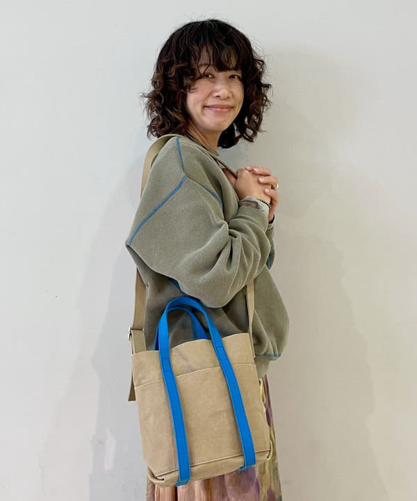 Pilgrim Surf+Supply ビームス 辻堂の若生 多絵子