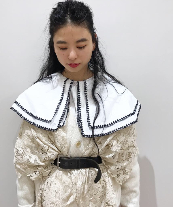 MAYURIさんの「BEAMS WOMEN｜」を使ったコーディネート