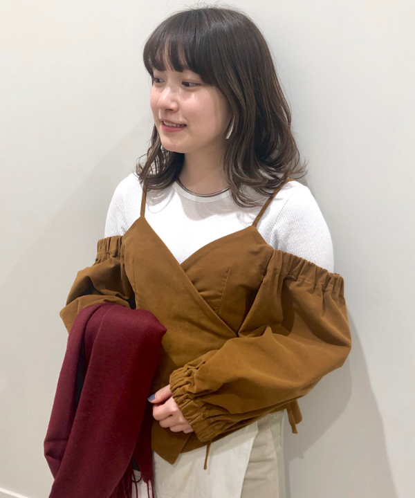 遠藤 かなたさんの「BEAMS WOMEN｜」を使ったコーディネート