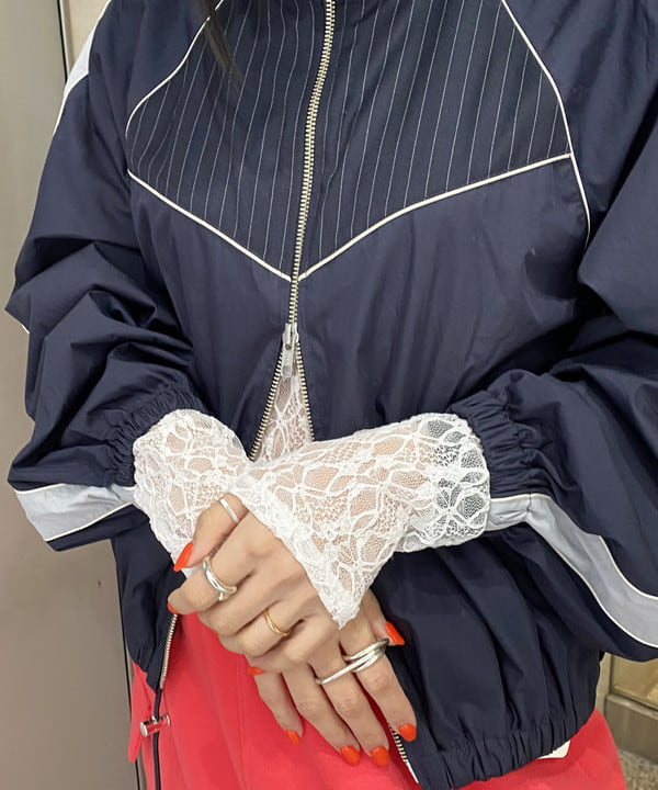 マツド ユメカさんの「BEAMS WOMEN｜【別注】Champion / ロングスカート」を使ったコーディネート