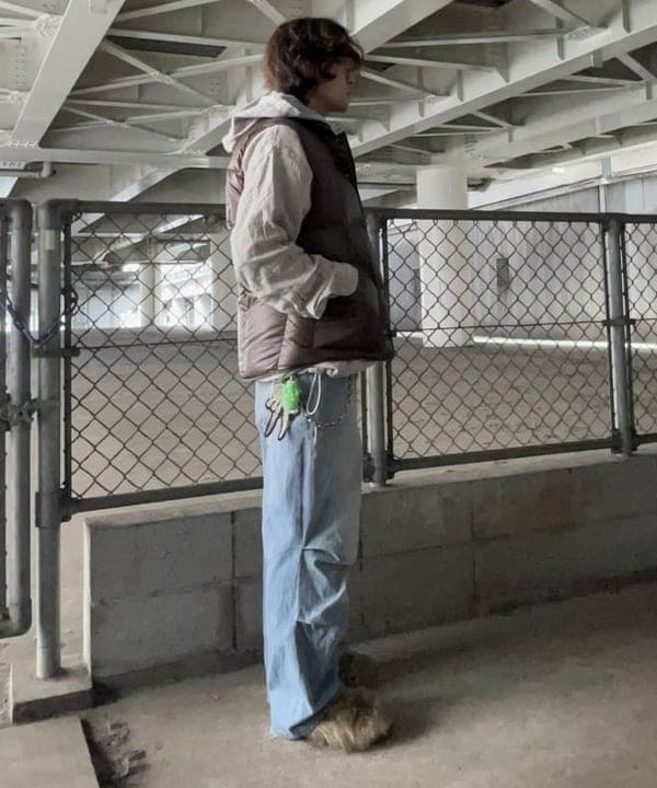 タマイユウトさんの「BEAMS WOMEN｜」を使ったコーディネート