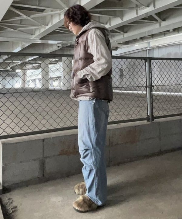 タマイユウトさんの「BEAMS WOMEN｜」を使ったコーディネート