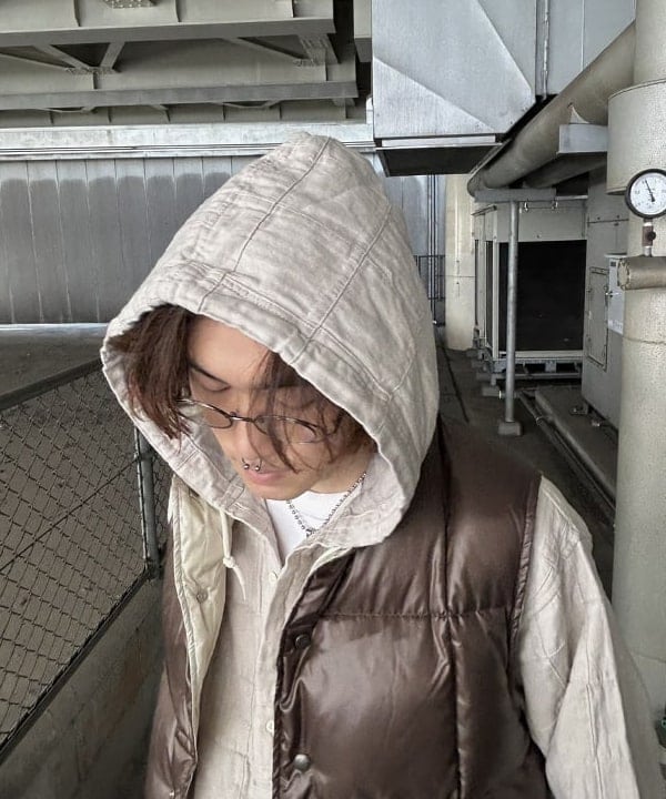 タマイユウトさんの「BEAMS WOMEN｜」を使ったコーディネート