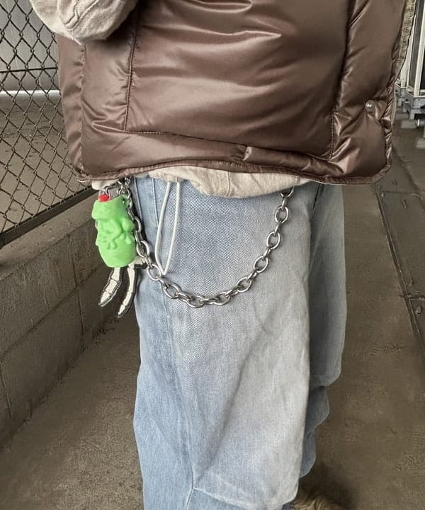 タマイユウトさんの「BEAMS WOMEN｜」を使ったコーディネート