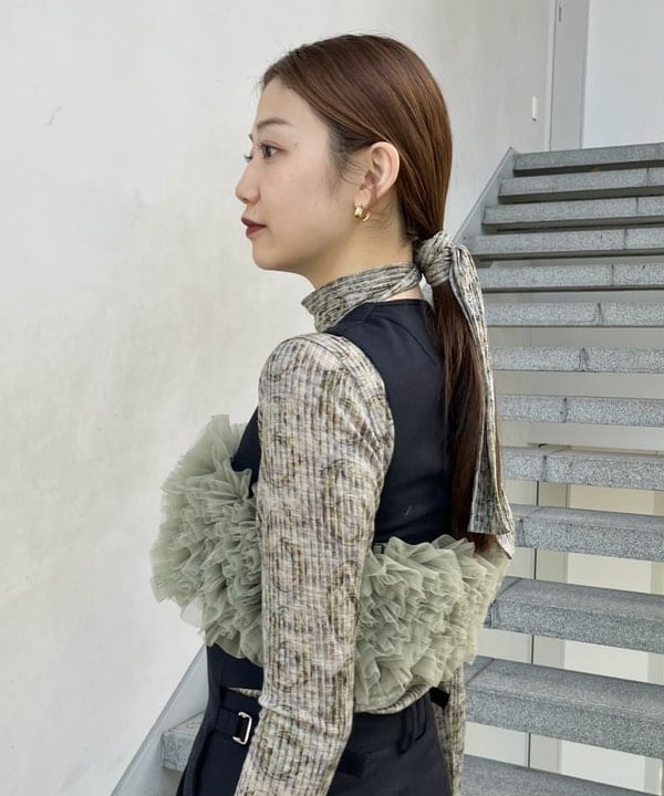 Yumenoさんの「BEAMS WOMEN｜」を使ったコーディネート