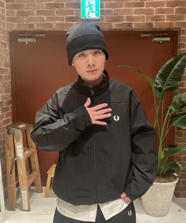 ハルさんの「BEAMS WOMEN｜」を使ったコーディネート