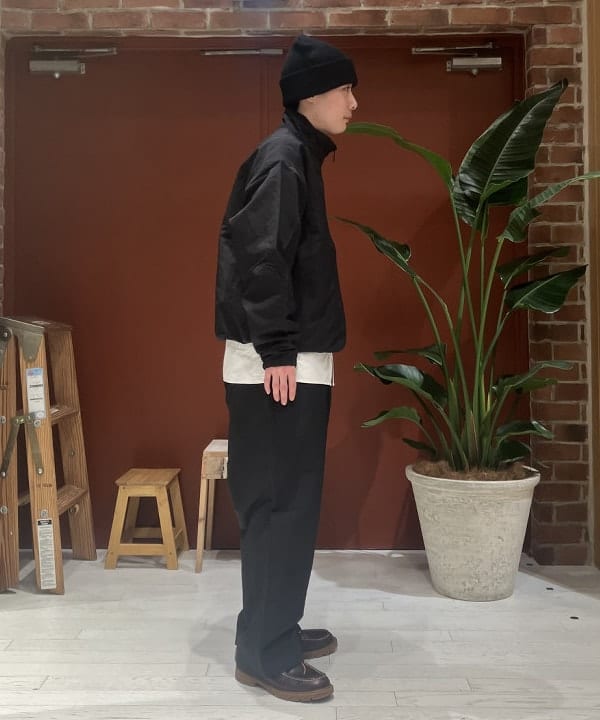 ハルさんの「BEAMS WOMEN｜」を使ったコーディネート