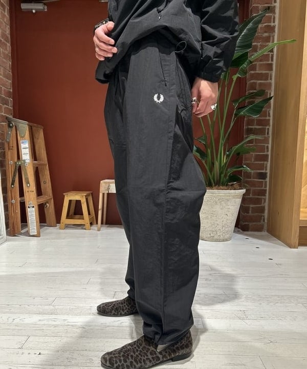 shimaさんの「BEAMS WOMEN｜BEAMS PLUS / MIL Hat Brown Denim」を使ったコーディネート