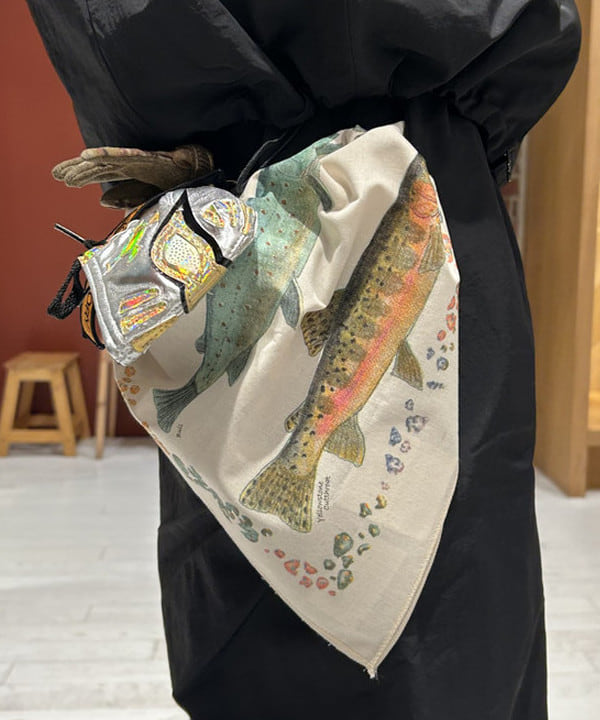 shimaさんの「BEAMS WOMEN｜BEAMS PLUS / MIL Hat Brown Denim」を使ったコーディネート