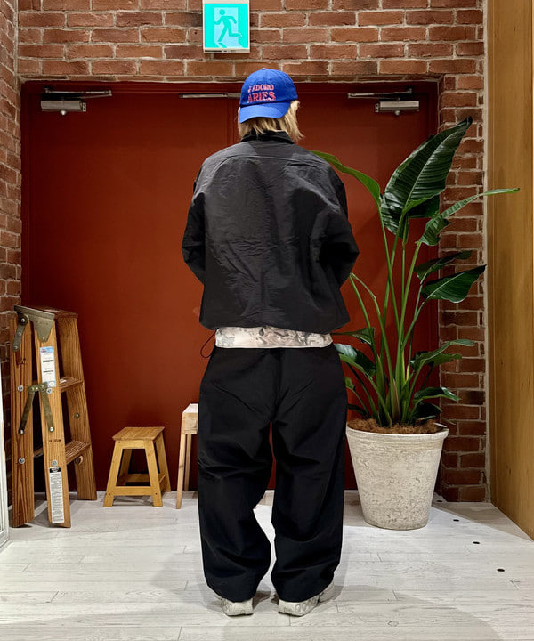 Ryohei Takataさんの「BEAMS WOMEN｜」を使ったコーディネート