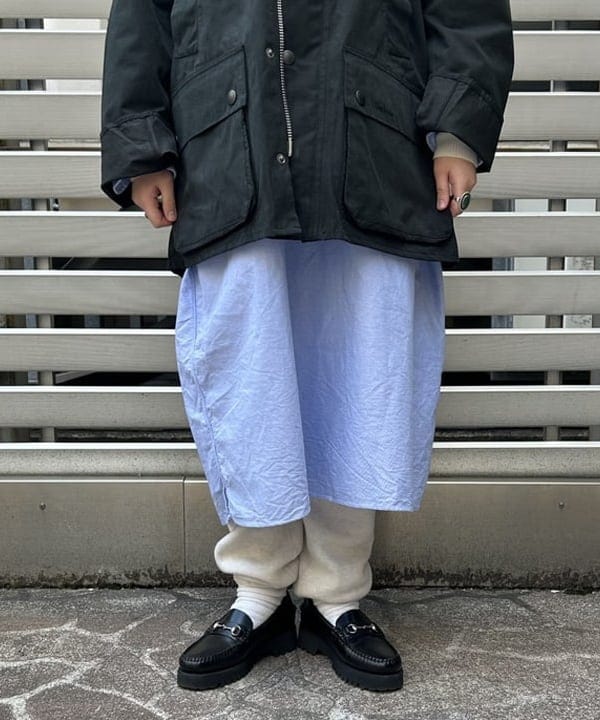 まつむさんの「BEAMS WOMEN｜【別注】GREGORY / メッシュ NICE DAY」を使ったコーディネート