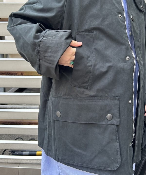 まつむさんの「BEAMS WOMEN｜【別注】GREGORY / メッシュ NICE DAY」を使ったコーディネート