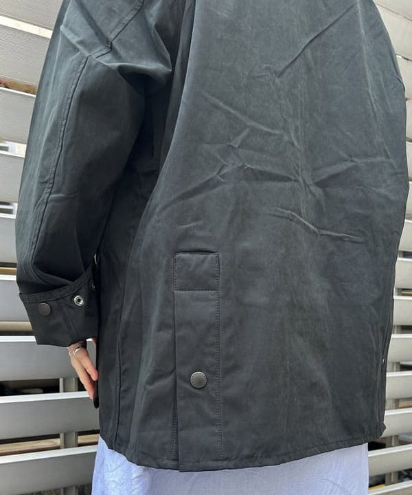 まつむさんの「BEAMS WOMEN｜【別注】GREGORY / メッシュ NICE DAY」を使ったコーディネート