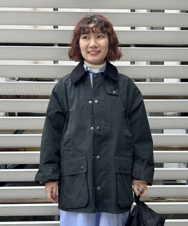 まつむさんの「BEAMS WOMEN｜【別注】GREGORY / メッシュ NICE DAY」を使ったコーディネート