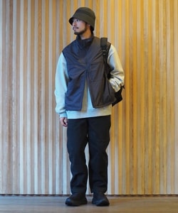 Pilgrim Surf+Supply（ピルグリム サーフ+サプライ