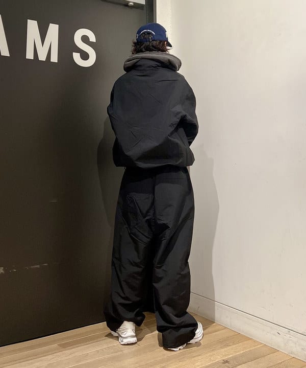 関澤 佑樹さんの「BEAMS WOMEN｜」を使ったコーディネート