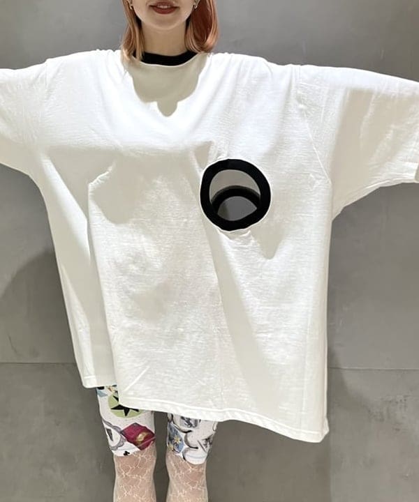 ササキさんの「BEAMS WOMEN｜RACAL / Rib knit Hairband」を使ったコーディネート