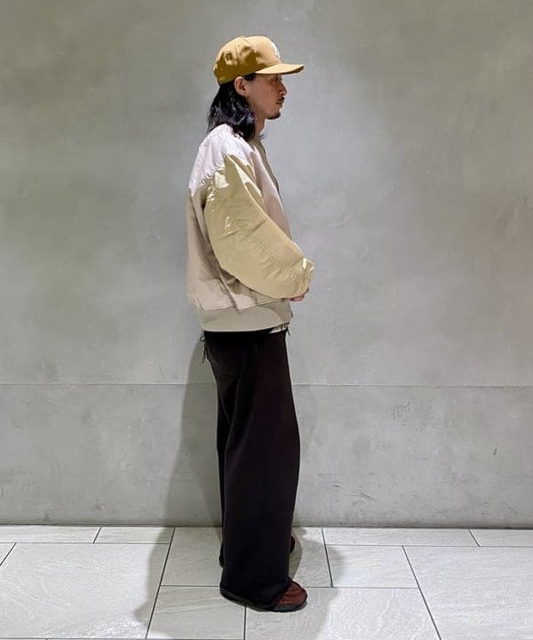 植木 竜也さんの「BEAMS WOMEN｜」を使ったコーディネート