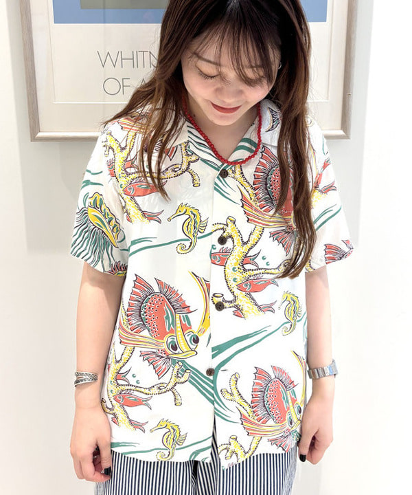 カスタニ モモノさんの「BEAMS WOMEN｜」を使ったコーディネート