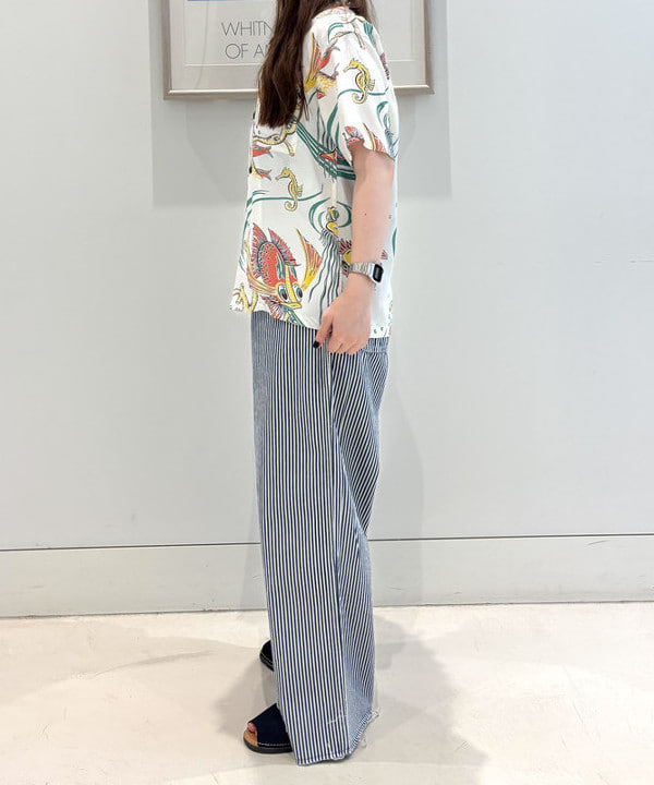 カスタニ モモノさんの「BEAMS WOMEN｜」を使ったコーディネート