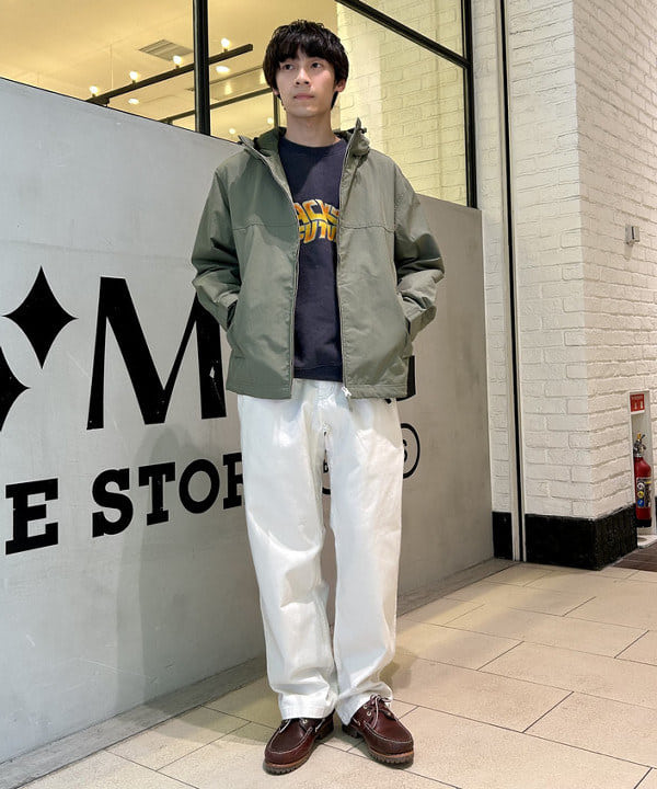 B:MING LIFE STORE by BEAMS 戸高 翼