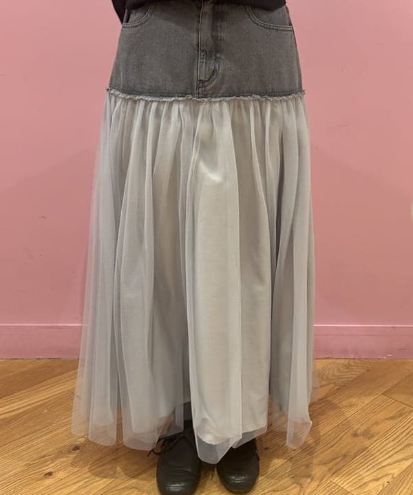ここあさんの「BEAMS WOMEN｜JWPEI / Erika Ballt シューズ」を使ったコーディネート