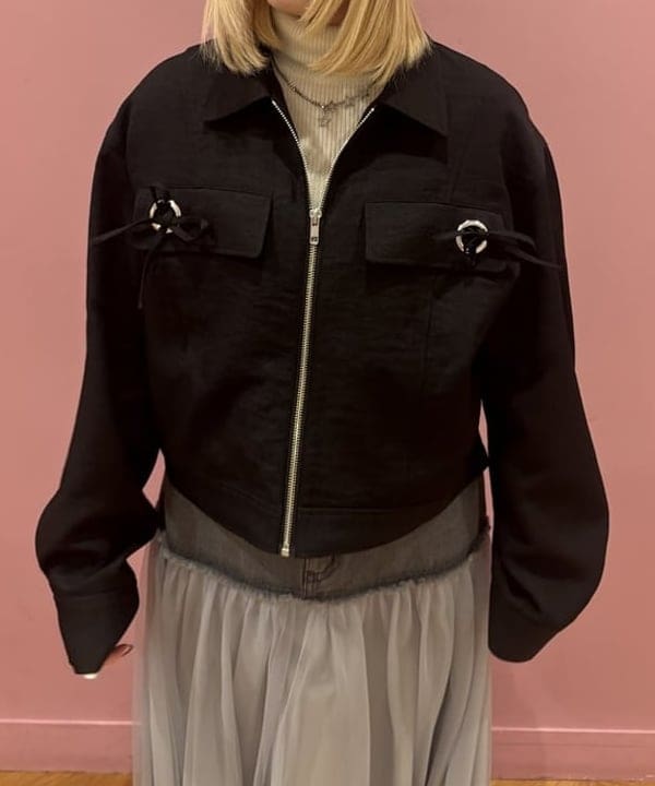 ここあさんの「BEAMS WOMEN｜JWPEI / Erika Ballt シューズ」を使ったコーディネート