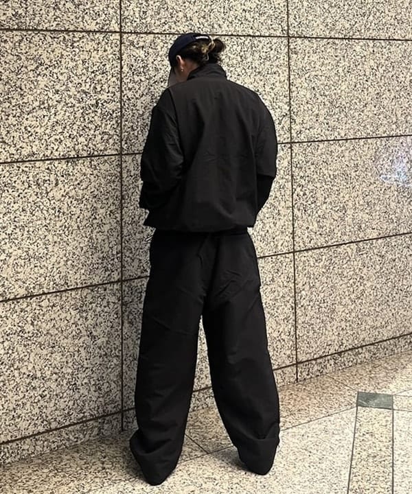菊田 悠さんの「BEAMS WOMEN｜」を使ったコーディネート