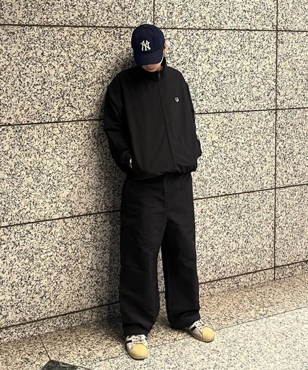 菊田 悠さんの「BEAMS WOMEN｜」を使ったコーディネート