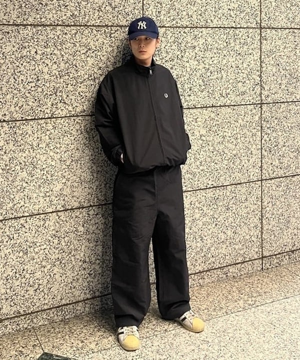 菊田 悠さんの「BEAMS WOMEN｜」を使ったコーディネート