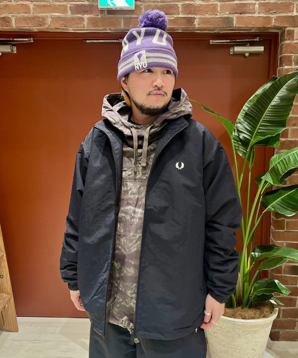 新里 京介さんの「BEAMS WOMEN｜SALOMON / XT-6 GORE-TEX BLACK/FTW SILVER」を使ったコーディネート