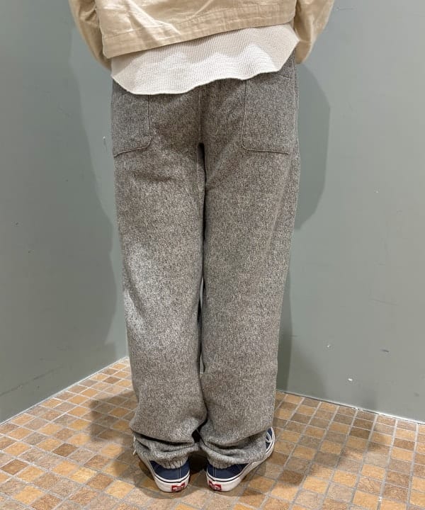 サイトウ　トモミさんの「BEAMS WOMEN｜maturely / バルーン ギャザー ブルゾン」を使ったコーディネート