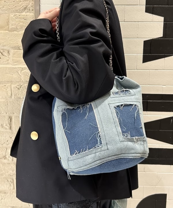 清水 彩乃さんの「BEAMS WOMEN｜maturely / トリコット シフォン レース ボクサー」を使ったコーディネート