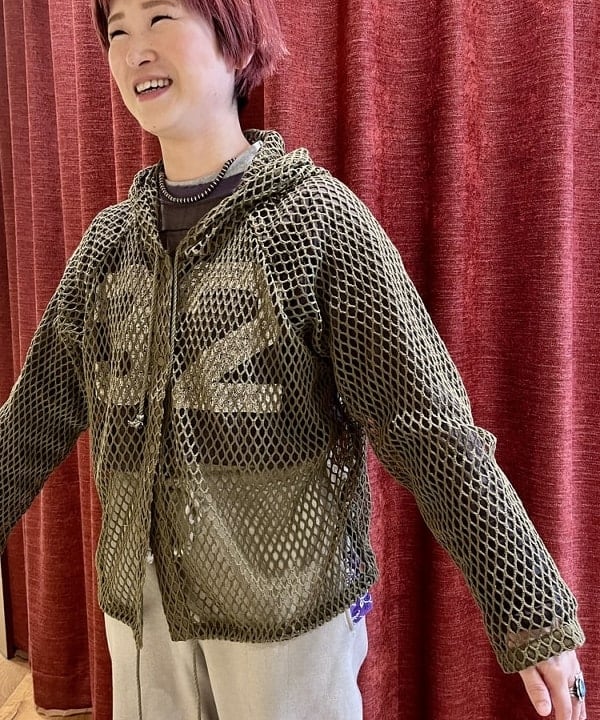 木村 梨香さんの「BEAMS WOMEN｜【別注】Lee / ダメージ & リペア ウエスタン シャツ」を使ったコーディネート