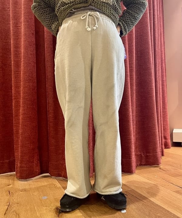 木村 梨香さんの「BEAMS WOMEN｜【別注】Lee / ダメージ & リペア ウエスタン シャツ」を使ったコーディネート