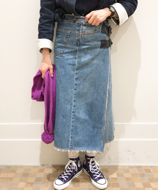 MAYURIさんの「BEAMS WOMEN｜」を使ったコーディネート