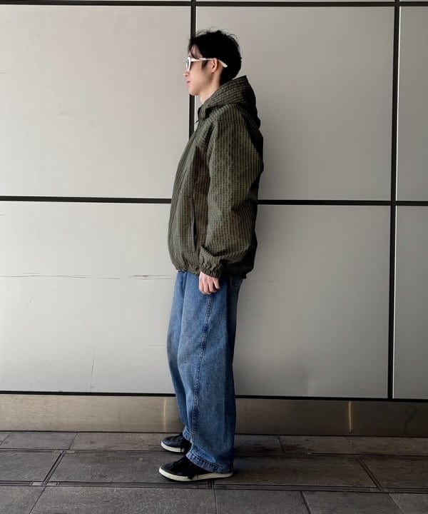 うえきんぐさんの「」を使ったコーディネート