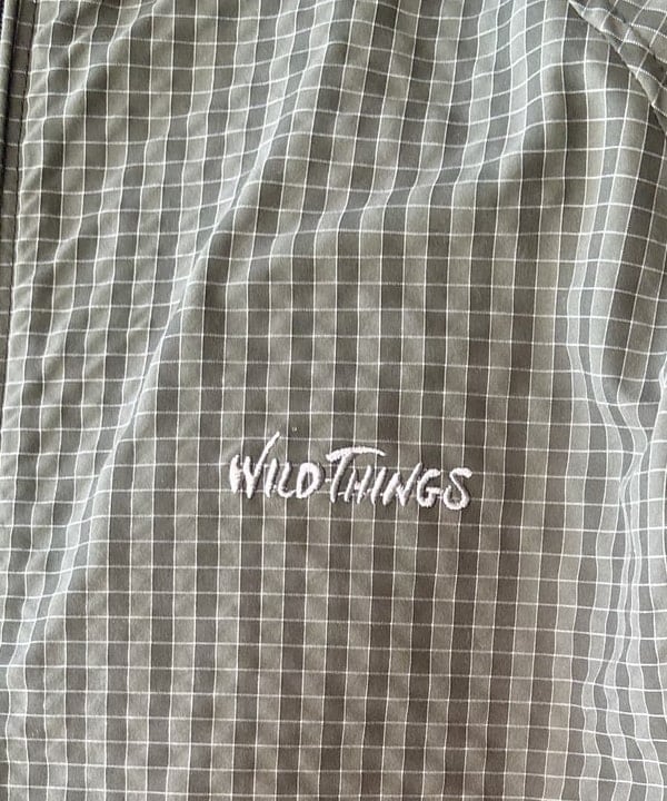 うえきんぐさんの「」を使ったコーディネート