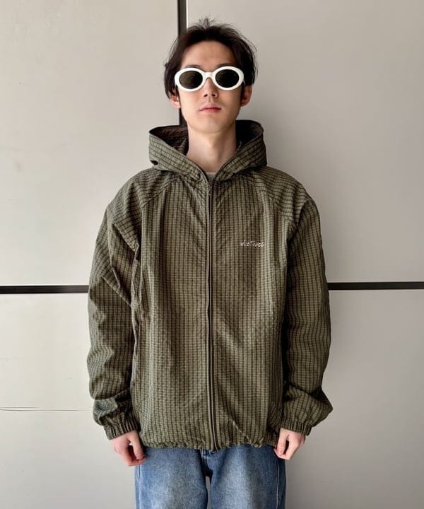 うえきんぐさんの「」を使ったコーディネート