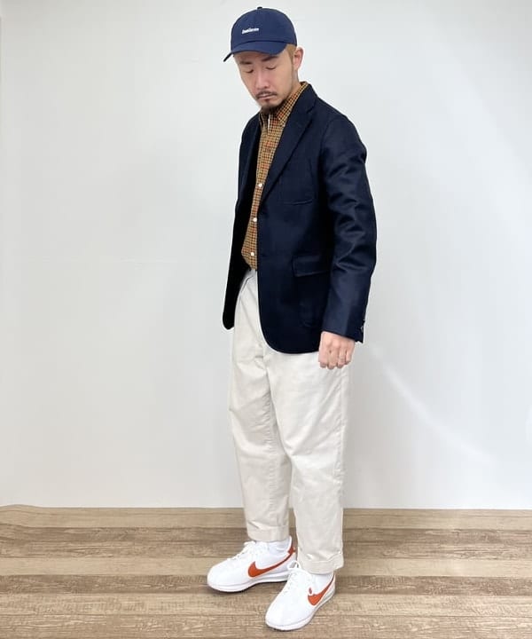 ビームス 高知（1030943） スタイリング・コーディネイト｜BEAMS